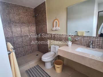 Casas de 3 recamaras, Calimaya, Villas San Fernando