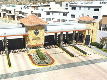 Casas de 3 recamaras, Calimaya, Villas San Fernando