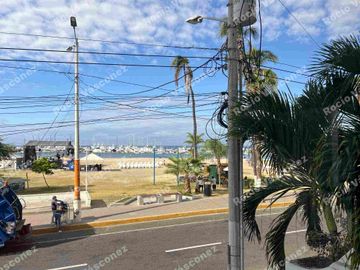 ALQUILO DEPARTAMENTO FRENTE AL MAR EN SALINAS