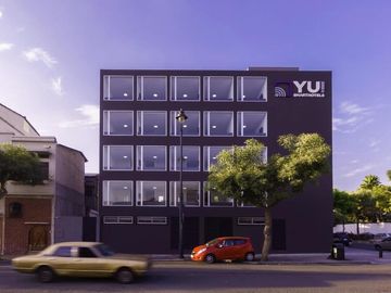 Hotel en Venta, Centro de Guayaquil, Cerca del Malecón.