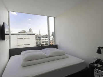 Hotel en Venta, Centro de Guayaquil, Cerca del Malecón.