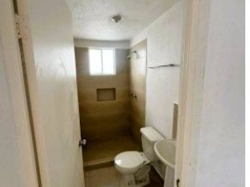 CASA EN VENTA COLONIA PRIVADA JUARE, 2 PLLANTAS, 3 RECAMARAS, 2 BAAÑOS, ACEPTAMOS CRÉDITOS BANCARIOS