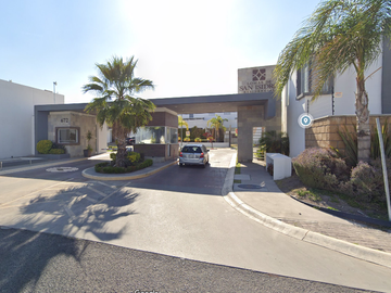 casa en condominio Circuito Pizarra 672, San Isidro Juriquilla, 76226 Santa Rosa Jáuregui, Qro.