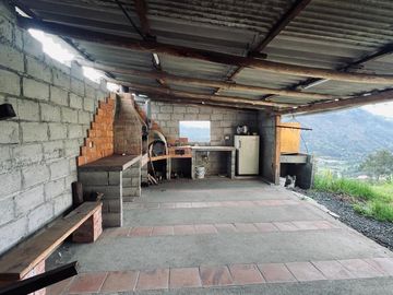 PROPIEDAD DE VENTA EN PAUTE ...!!!