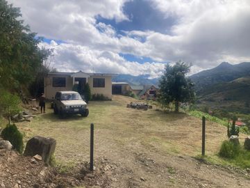 PROPIEDAD DE VENTA EN PAUTE ...!!!