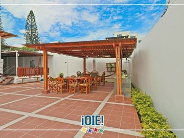 Casa de 4 dormitorios + suite privada en Urbanización Pedro Balda