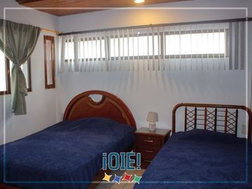 Casa de 4 dormitorios + suite privada en Urbanización Pedro Balda