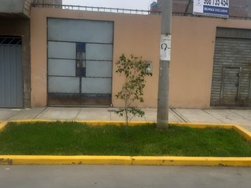 Venta de Terreno ( Huaral )