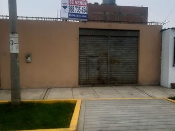 Venta de Terreno ( Huaral )