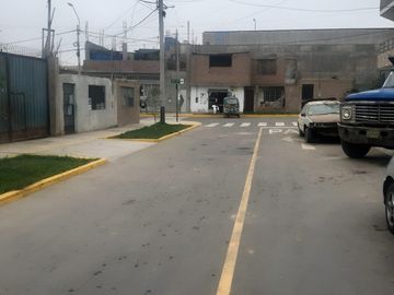 Venta de Terreno ( Huaral )