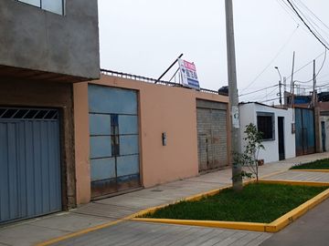Venta de Terreno ( Huaral )