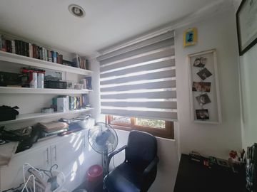 Hermosa casa 4D+3B en condominio muy seguro!