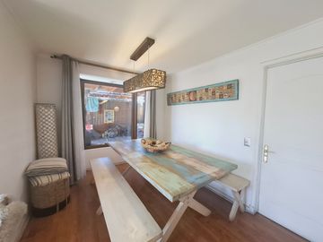 Hermosa casa 4D+3B en condominio muy seguro!