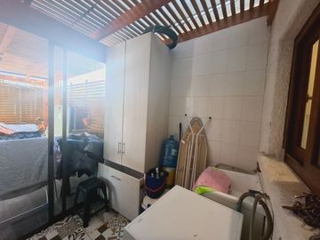 Hermosa casa 4D+3B en condominio muy seguro!