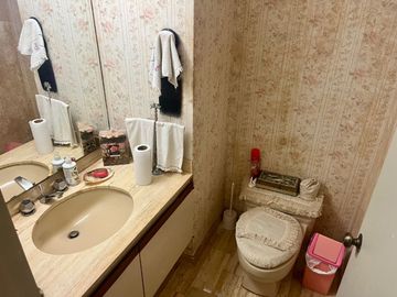 VENTA DEPARTAMENTO CON EXCELENTE VISTA AL GOLF EN SAN ISIDRO