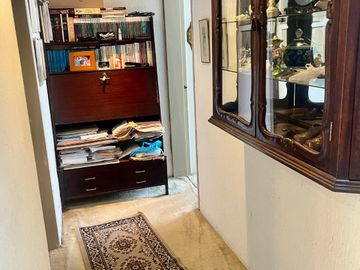 VENTA DEPARTAMENTO CON EXCELENTE VISTA AL GOLF EN SAN ISIDRO