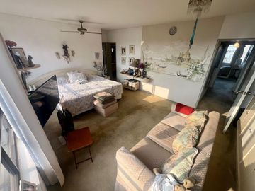 VENTA DEPARTAMENTO CON EXCELENTE VISTA AL GOLF EN SAN ISIDRO