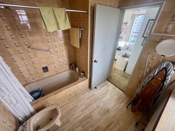 VENTA DEPARTAMENTO CON EXCELENTE VISTA AL GOLF EN SAN ISIDRO