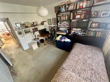 VENTA DEPARTAMENTO CON EXCELENTE VISTA AL GOLF EN SAN ISIDRO