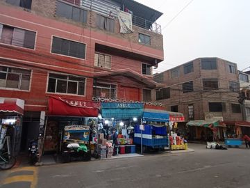 ¡OPORTUNIDAD DE COMPRA EN SANTA ANITA – UBICACIÓN COMERCIAL ESTRATÉGICA!