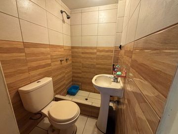 Se Vende Casa de 3 Pisos Y Azotea Ideal Para Madereros