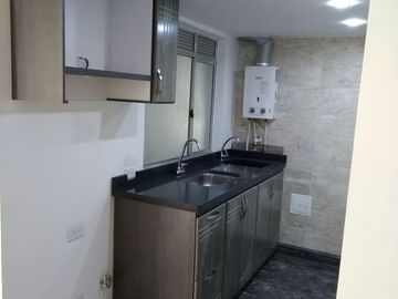 Apartamento en Venta Torres de Bellavista Madelena