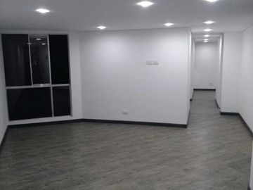 Apartamento en Venta Torres de Bellavista Madelena