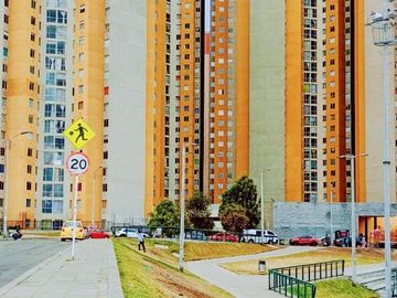 Apartamento en Venta Torres de Bellavista Madelena