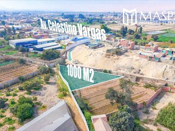 Descubre las ventajas de tener una propiedad en Pocollay, la mejor área de expansión de Tacna.