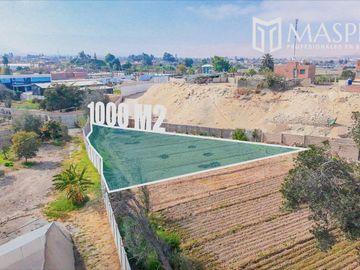 Descubre las ventajas de tener una propiedad en Pocollay, la mejor área de expansión de Tacna.