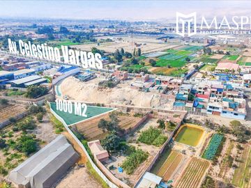 Descubre las ventajas de tener una propiedad en Pocollay, la mejor área de expansión de Tacna.