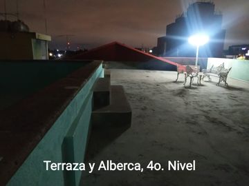 Edificio en venta muy cerca de Av Carranza