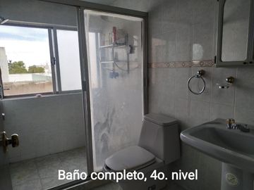 Edificio en venta muy cerca de Av Carranza