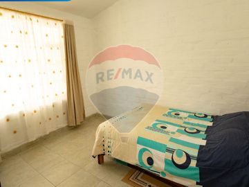 VENTA CASA DE CAMPO EN MIRA TERRENO EN PRODUCCION