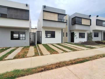 Tu primer casa con 2 recamaras en Villas San Fernando