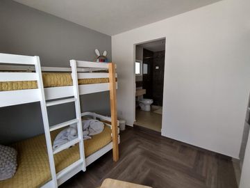 Tu primer casa con 2 recamaras en Villas San Fernando