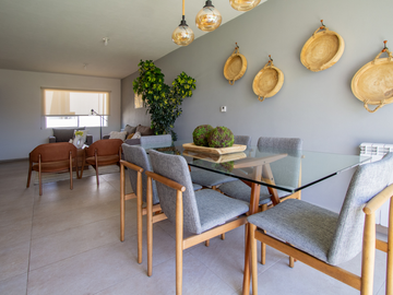 Tu primer casa con 2 recamaras en Villas San Fernando