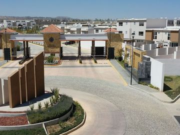 Tu primer casa con 2 recamaras en Villas San Fernando