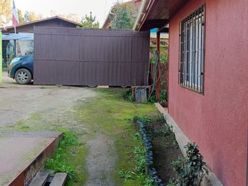 Casa Tabolandia Rol Propio