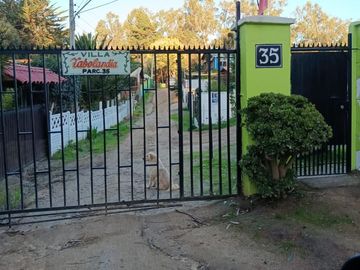 Casa Tabolandia Rol Propio