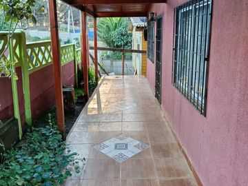 Casa Tabolandia Rol Propio