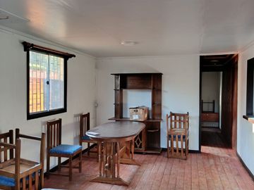Casa Tabolandia Rol Propio