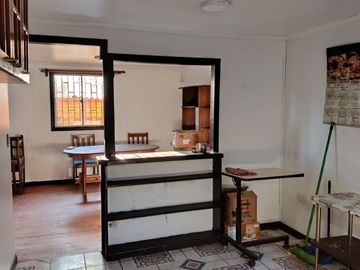 Casa Tabolandia Rol Propio