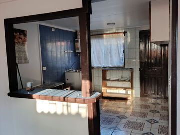 Casa Tabolandia Rol Propio