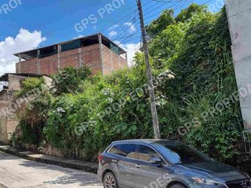 Vendo terreno urbano en San Ramon