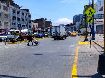 VENTA LOCAL COMERCIAL EN LA VICTORIA