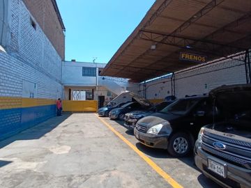 VENTA LOCAL COMERCIAL EN LA VICTORIA