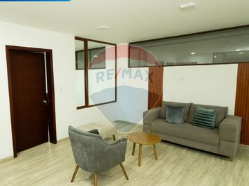 ¡Venta de Oficinas en el Centro de Ibarra – Sector