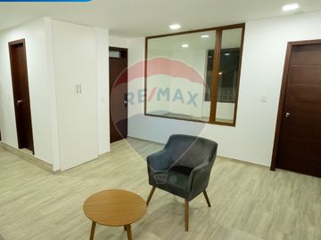 ¡Venta de Oficinas en el Centro de Ibarra – Sector