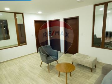 ¡Venta de Oficinas en el Centro de Ibarra – Sector